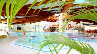 Freizeit- & Familienbad LIMBOmar - Städtische Bäder Limbach-Oberfrohna – Bild 1
