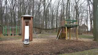 Spielplatz Lutherlinde – Bild 1