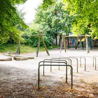 Spielplatz Hedwigstraße – Bild 2