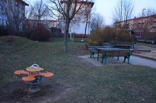 Spielplatz – Bild 3