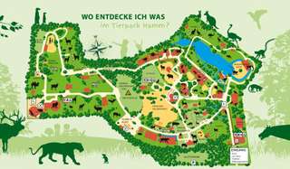 Tierpark Hamm – Bild 3
