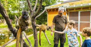 Tierpark Hamm – Bild 6