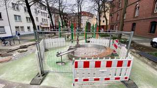 Spielplatz Lindenplatz – Bild 5
