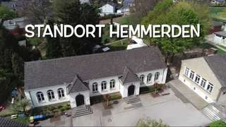 Bolzplatz Schulstraße, Hemmerden – Bild 2