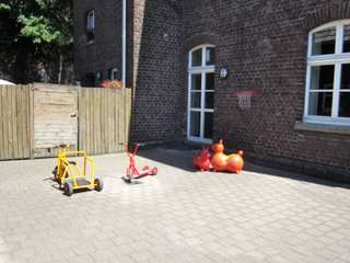 Bolzplatz Schulstraße, Hemmerden – Bild 6