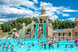 Splash pad – Bild 3