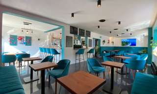 Kalimera Coffee - Food & More – Bild 1