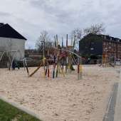 Spielplatz Friedrich Fröbel Straße – Bild 4