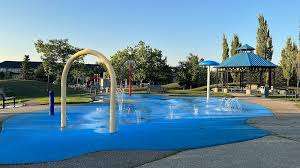 Dr. James Langstaff Community Park – Bild 1