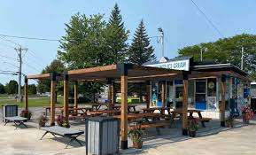Archie’s Ice Cream – Bild 1
