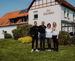 Hof Schröder – Bild 1