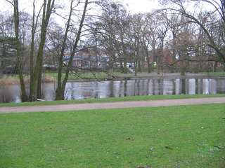 Waller Park – Bild 1