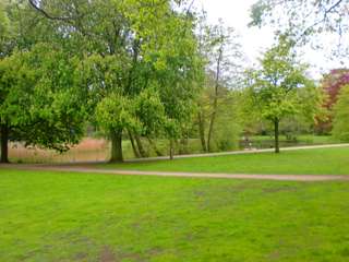 Waller Park – Bild 2