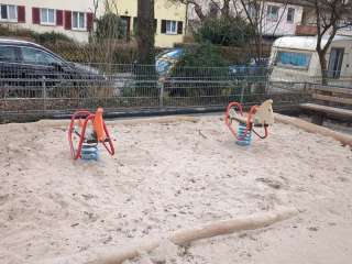 Spielplatz Märzenbaum – Bild 2