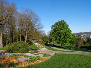 Nordpark Wuppertal – Bild 4