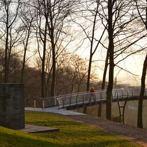 Nordpark Wuppertal – Bild 6