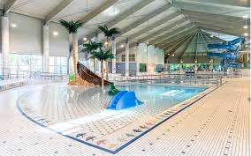 Agincourt CRC and Leisure Pool – Bild 1