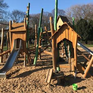 Spielplatz Grüngürtel – Bild 3