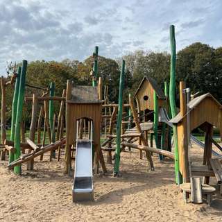 Spielplatz Grüngürtel – Bild 4