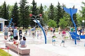 South Glenmore Park – Bild 1