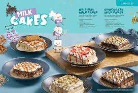 D Spot Dessert Cafe Banff – Bild 2