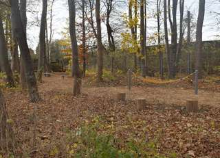 Bolzplatz – Bild 1