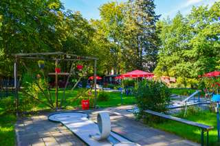 Minigolf am Gemeindepark Lankwitz – Bild 2