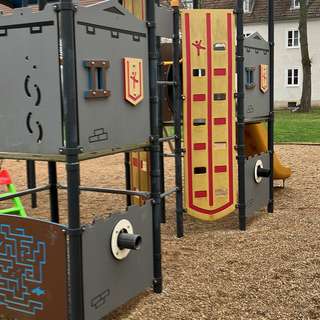 Spielplatz Teichgarten 5 – Bild 2