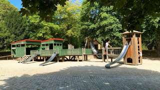 Spielplatz Höhenpark Killesberg – Bild 2