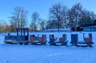 Spielplatz Höhenpark Killesberg – Bild 5