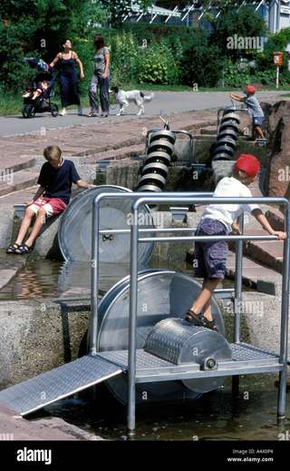 Spielplatz Höhenpark Killesberg – Bild 6