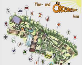 Tier- und Ökogarten Peine – Bild 2