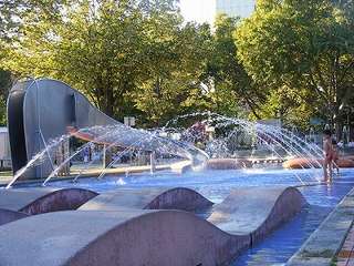 Spielplatz am Goetheplatz – Bild 3