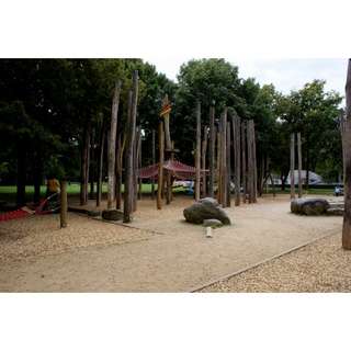 Spielplatz am Goetheplatz – Bild 4