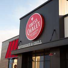 Swiss Chalet – Bild 1