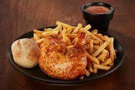 Swiss Chalet – Bild 2