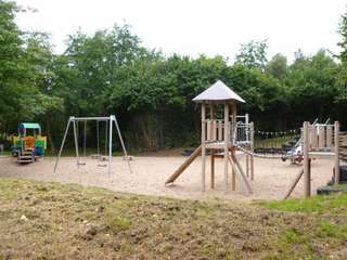 Spielplatz Hayengraben – Bild 1