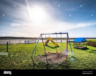 Spielplatz – Bild 1