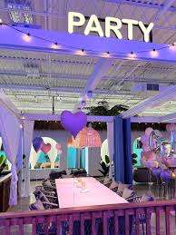 Forever Young Food Fun Party – Bild 1