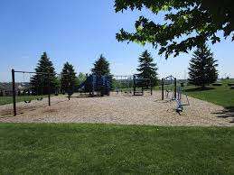 Les McKerral Park – Bild 1