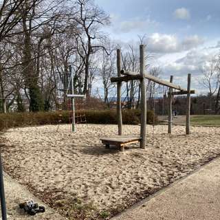 Spielplatz Dölzschener Straße – Bild 1