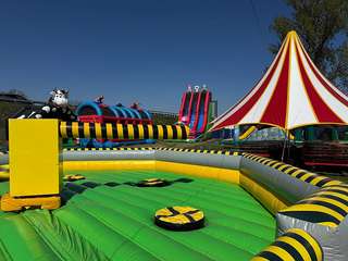 Kinder Abenteuerland Kiddido – Bild 1