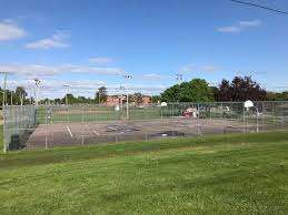 Kinsmen Park – Bild 1