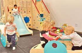 PlayScape Café – Bild 1