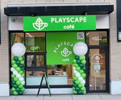 PlayScape Café – Bild 3