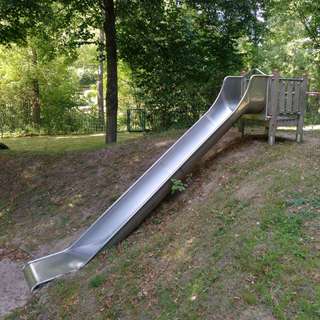 Spielplatz Weiherstraße – Bild 2