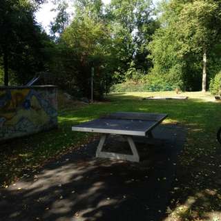 Spielplatz Weiherstraße – Bild 3