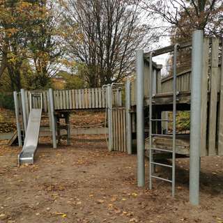 Kinderspielplatz Drägerpark – Bild 5