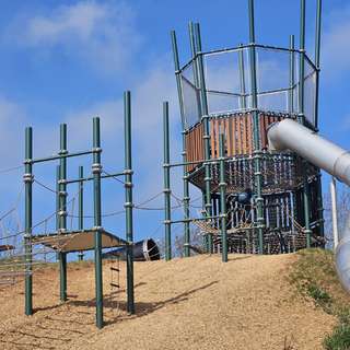 Parkplatz Spielpark Laake – Bild 3