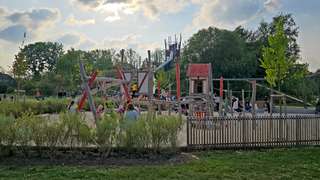 Parkplatz Spielpark Laake – Bild 5